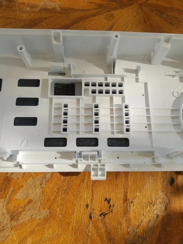 Samsung Washer Control Panel DC64-02765A