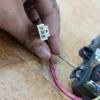 Samsung Dryer Control Board Dc41-00119B