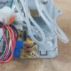 Whirlpool Refrigerator Control Box Assembly W10316941