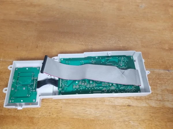 GE Dryer Control Board 212D1131 (Money Back Guarantee)