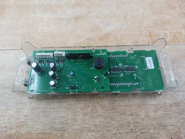 Kitchenaid Range Control Board 9761219