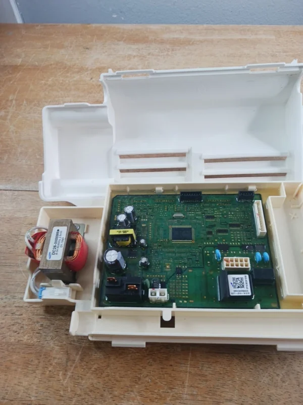 Samsung Washer Control Board Dc92-01378c, Dc94-0544a