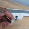 Lg Refrigerator Flipper AgU75188628