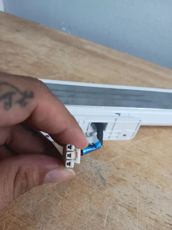 Lg Refrigerator Flipper AgU75188628