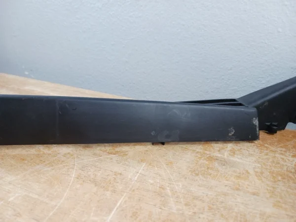 Ge Refrigerator Kickplate 200D1263