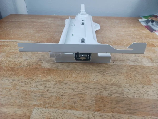 Kitchenaid Refrigerator Rail W10750872