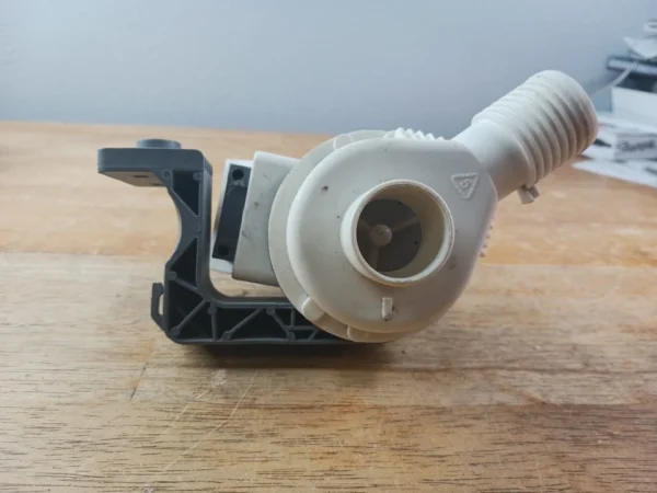 Whirlpool Washer Drain Pump W10727777