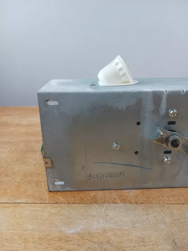 Kenmore Refrigerator Auger W10304376