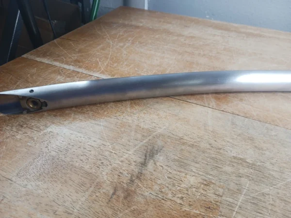 Frigidaire Refrigerator Door Handle 5304519072