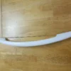 GE Refrigerator Frzr Handle Wr12x10670 (Money Back Guarantee)