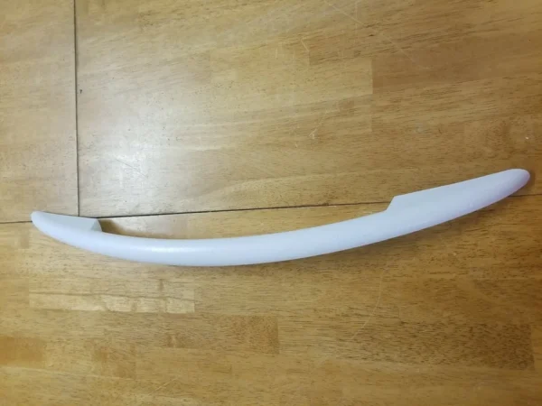 GE Refrigerator Frzr Handle Wr12x10670 (Money Back Guarantee)