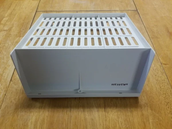 GE Refrigerator Chiller Shelf Wr30x300 (Money Back Guarantee)