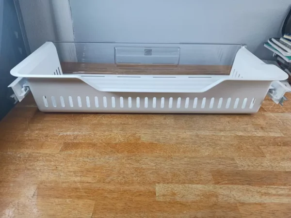 Kenmore Refrigerator Freezer Drawer Upper Ajp73334604