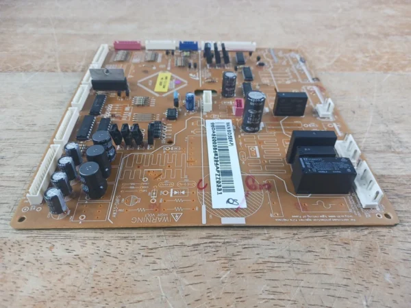 Samsung Refrigerator Control Board Da92-00384e