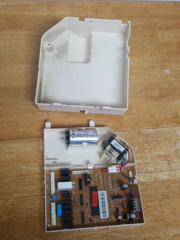 Samsung Refrigerator Control Board Da4100293A (Money Back Guarantee)