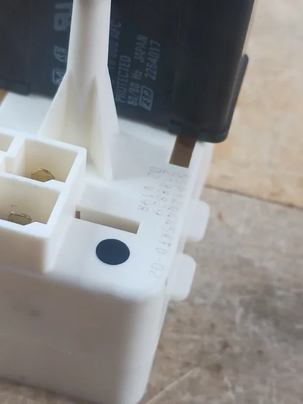 Whirlpool Refrigerator Start Relay 2188829