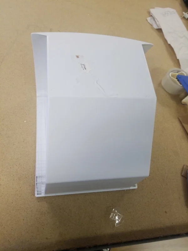 Whirlpool Refrigerator Freezer Bin Wpw10144409 (Money Back Guarantee)