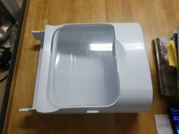 w11266639 Maytag Refrigerator Chiller Bin (Money Back Guarantee)