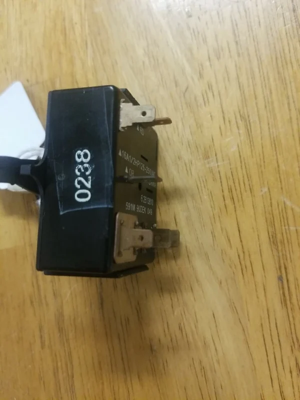 Maytag Washer Temperature Switch 62613810 (Money Back Guarantee)