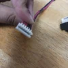 W10285511 & W10285511 Selector Switch & Harness (Money Back Guarantee)