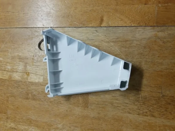 Maytag Washer LH Endcap W10193833 (Money Back Guarantee)