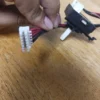 W10285511 & W10285511 Selector Switch & Harness (Money Back Guarantee)