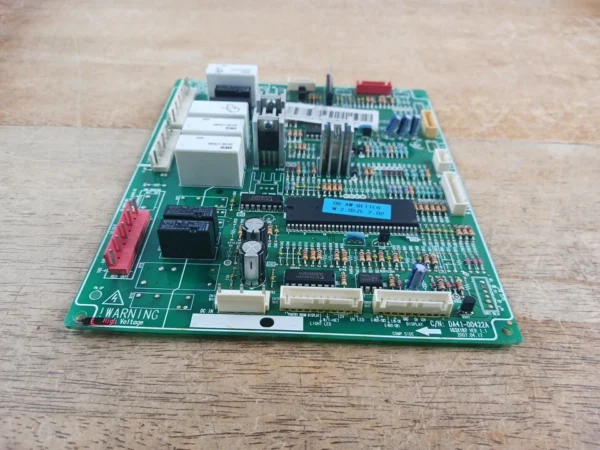 Samsung Refrigerator Control Board Da41-00413G