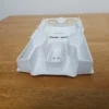 Frigidaire Refrigerator Fan Cover 242230902 (Money Back Guarantee)