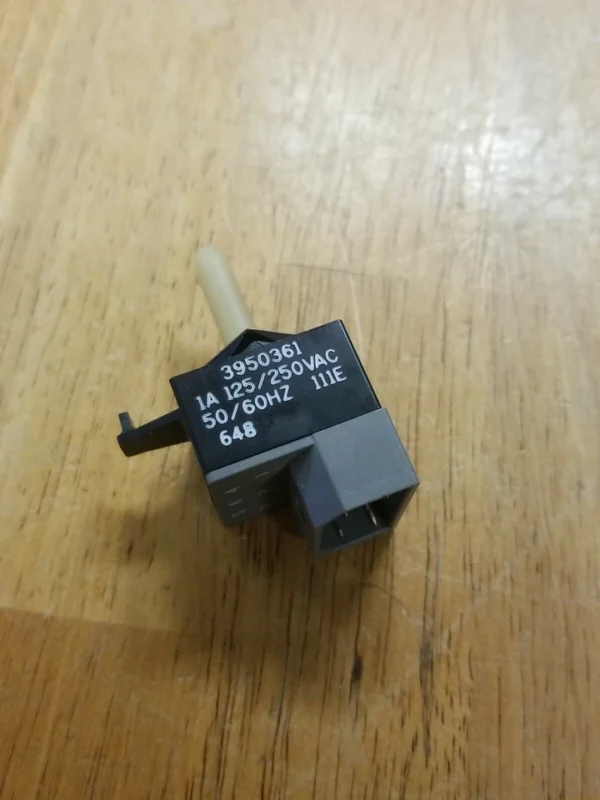 Kenmore Washer Selector Switch 3950361 (Money Back Guarantee)