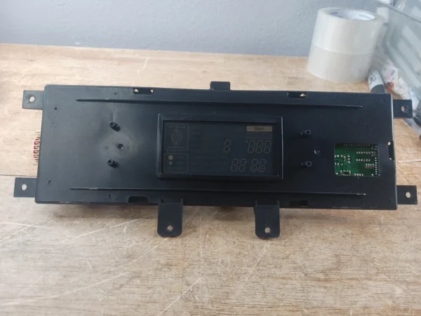 Samsung Range Control Board De41-00347A