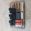 Samsung Stove Range Control Board De41-00349a