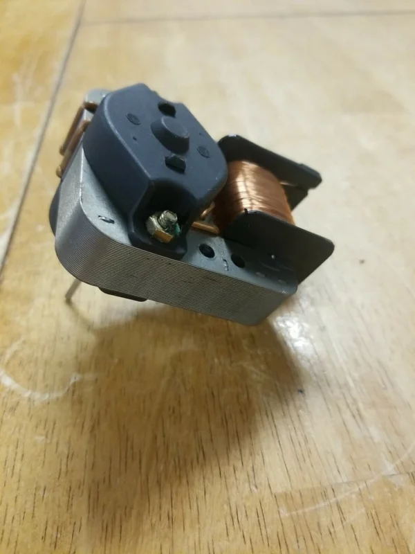 Samsung Microwave Cooling Fan Motor Amm13-003zsea (Money Back Guarantee)