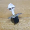 GE Washer Buzzer 134126700 (Money Back Guarantee)