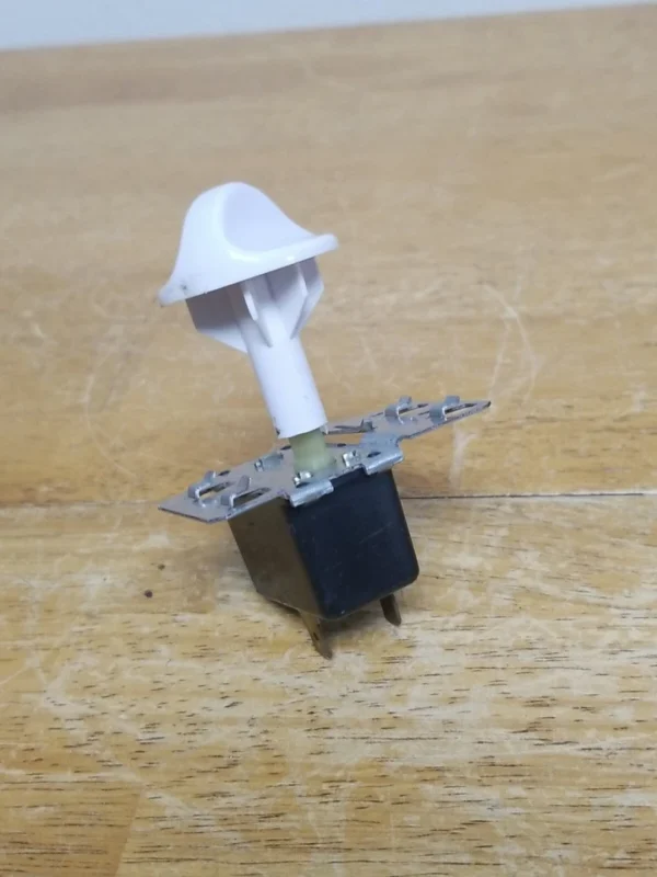 GE Washer Buzzer 134126700 (Money Back Guarantee)