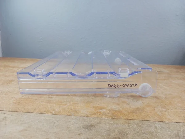 Samsung Refrigerator Freezer Cover Da63-04137a