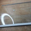 Whirlpool Refrigerator Freezer Shelf W11567275 25 1/5in X 14in