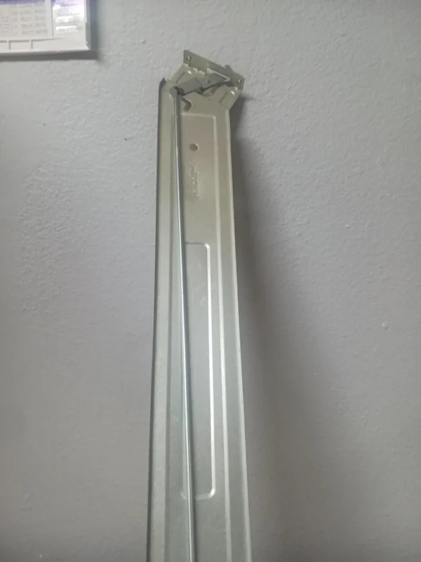 Samsung Range Oven Door Lock Dg31-00025a