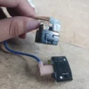 Whirlpool Refrigerator Start Relay Assembly 319nfbyy, 4r7md3, & Dmf-221206