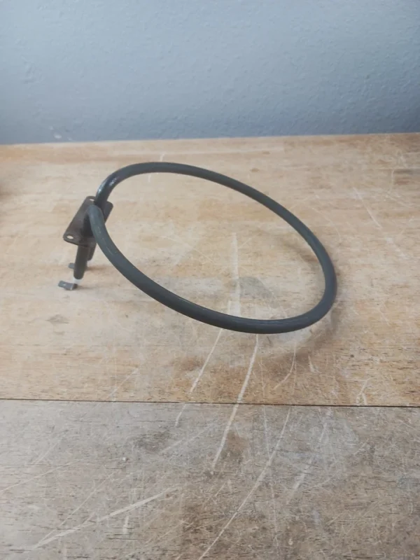 Samsung Range Convection Element Dg47-00017a