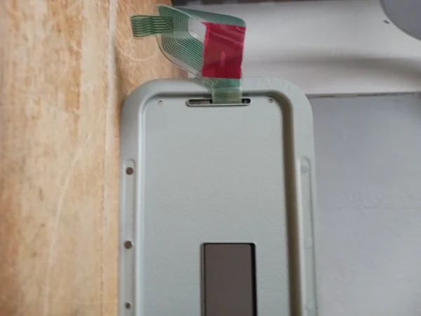Samsung Stove Touch Pad Dg96-00774B