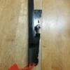 Whirlpool Stove LEFT Endcap W11219664 (Money Back Guarantee)
