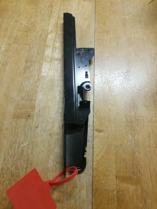 Whirlpool Stove LEFT Endcap W11219664 (Money Back Guarantee)