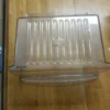 Frigidaire Refrigerator Bottom Crisper Drawer 240351207 (Money Back Guarantee)