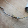 Whirlpool Refrigerator Temperature Control W11176898