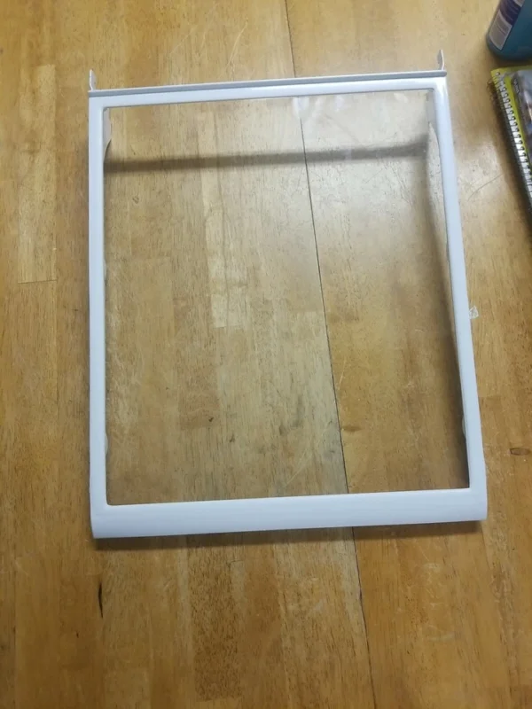 LG Refrigerator Shelf Aht73554101 (Money Back Guarantee)