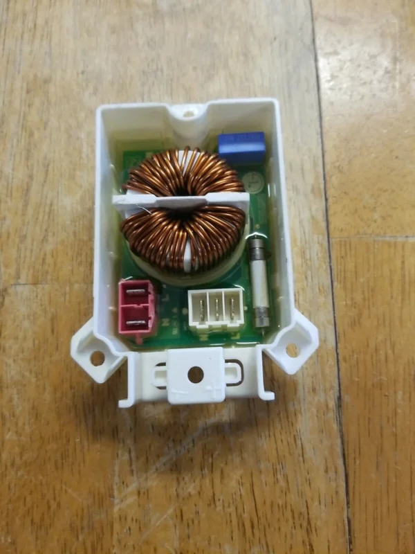 LG Washer Noise Filter EAMG0930601 (Money Back Guarantee)