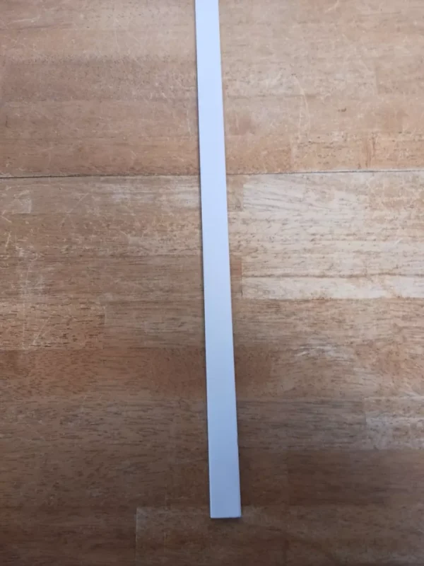 Whirlpool Refrigerator Door Trim W11097831 23 1/4 (Money Back Guarantee)