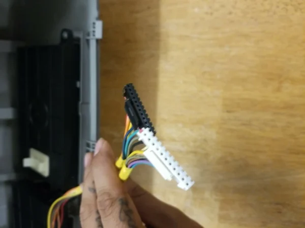 Samsung Washer Control Panel DC63-01349A (Money Back Guarantee)