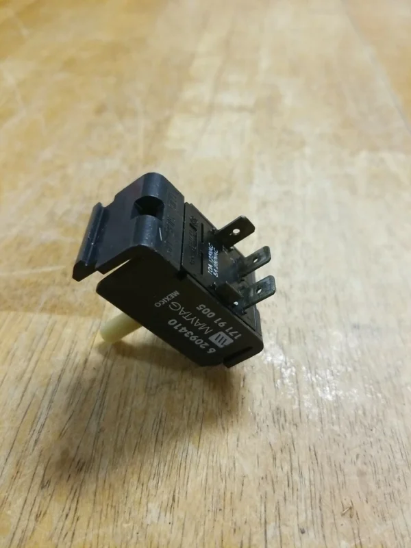 Maytag Washer Selector Switch 62093410 (Money Back Guarantee)