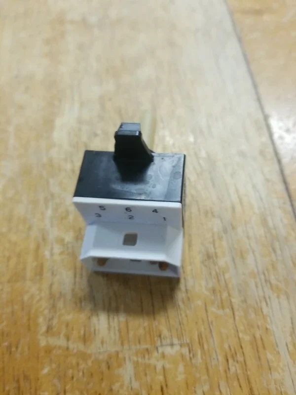 Kenmore Washer Switch 3950361 (Money Back Guarantee)